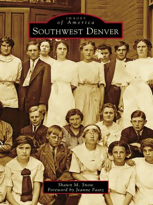 cover image of Southwest Denver